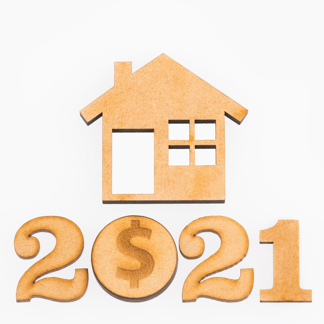 Predictions for 2021 Housing Market